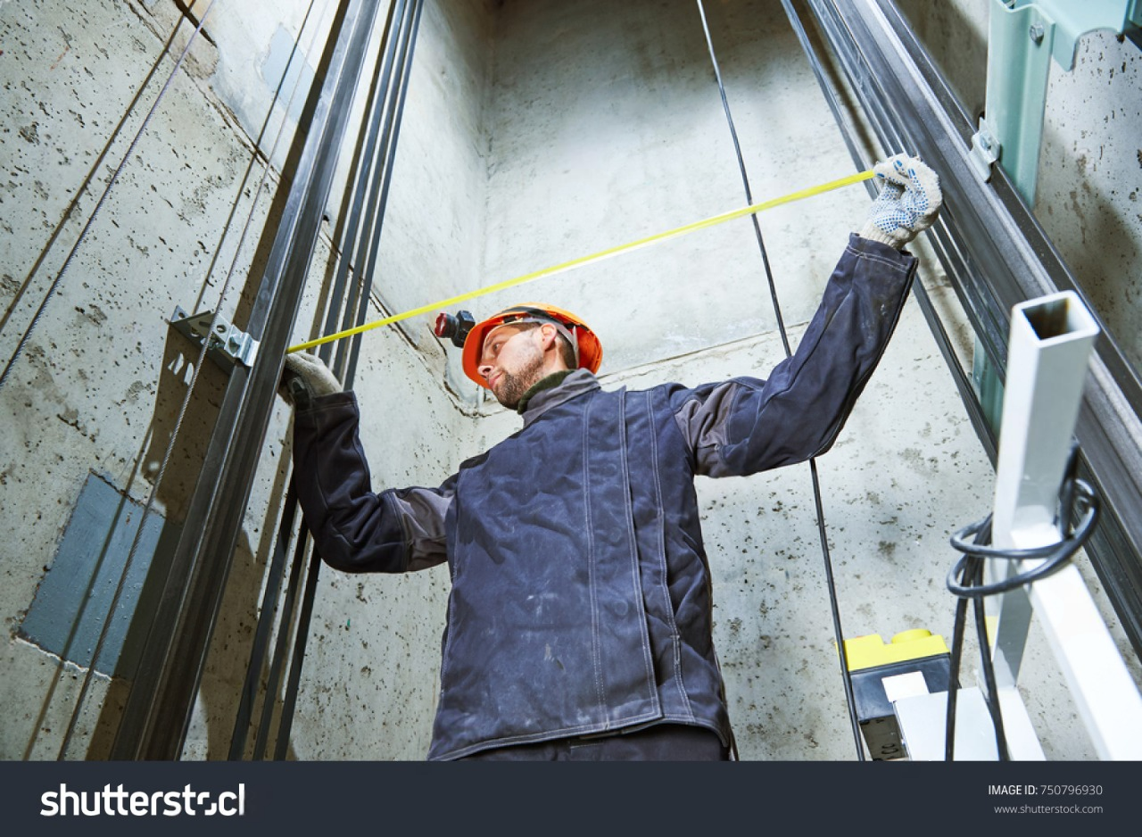 Lift Repair Service Provider – Ohayo Elevators, Rohini