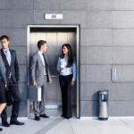 office lift