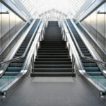 Mall Elevator