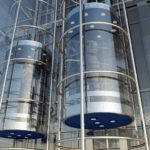 Commercial Lift