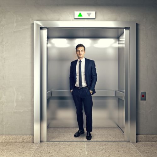 Passenger Lift