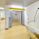 Hospital Elevators