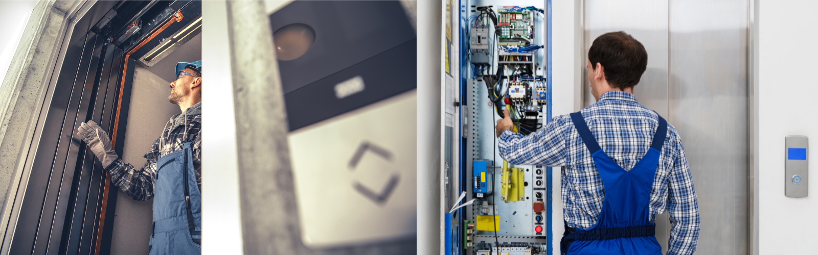 lift installation services