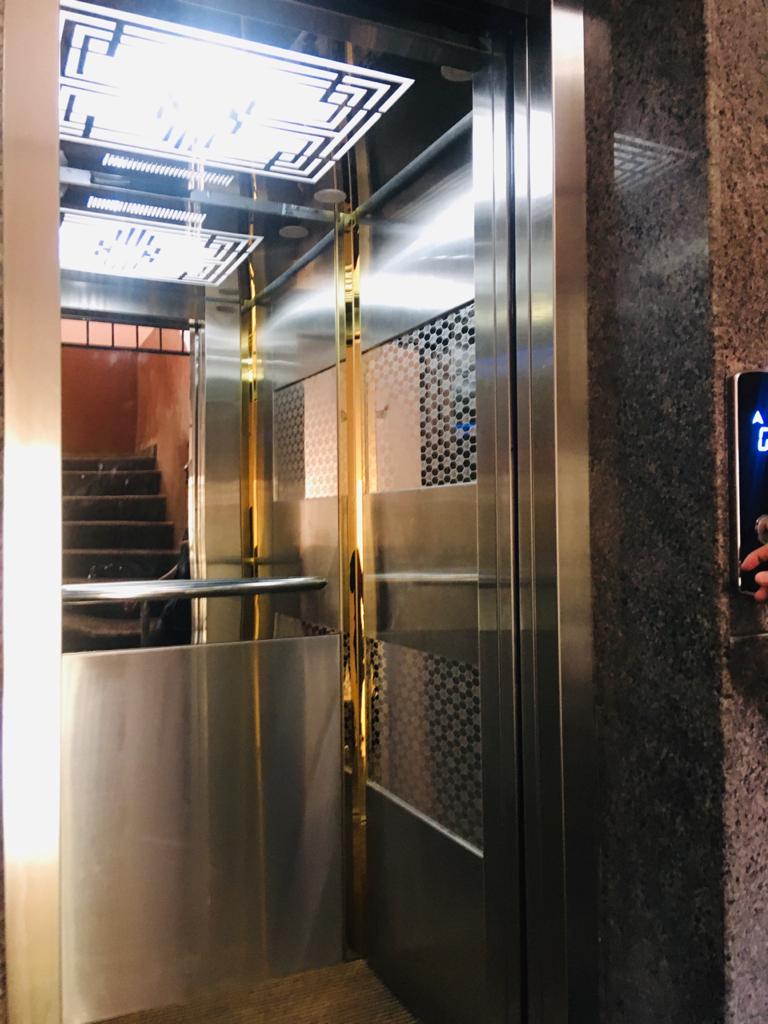 lift-installation